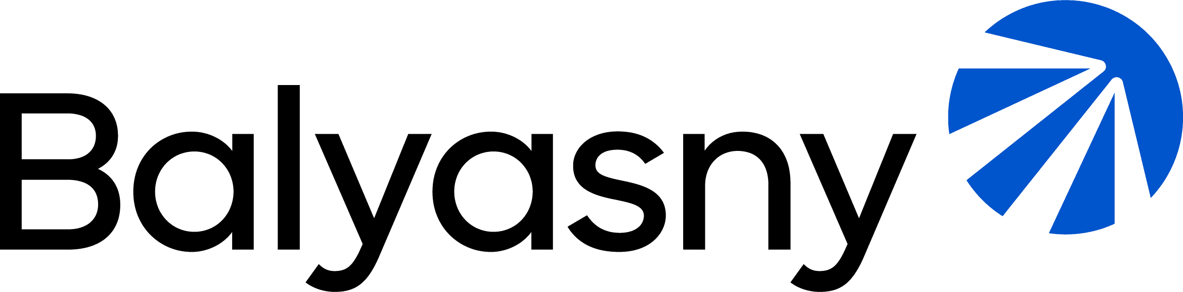 Balyasny Asset Management logo